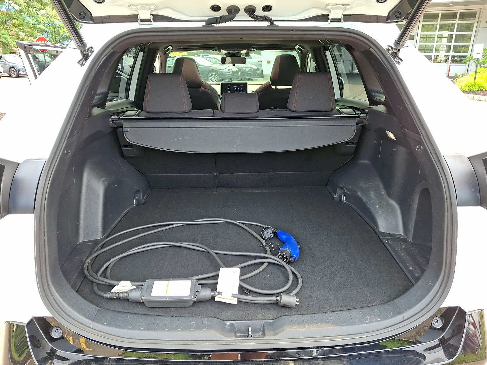 2023 Toyota RAV4 Prime SE