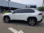2023 Toyota RAV4 Prime SE