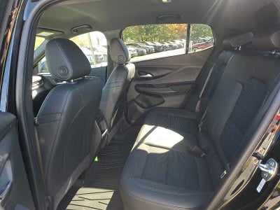 2024 Buick Envista FWD 4dr Preferred