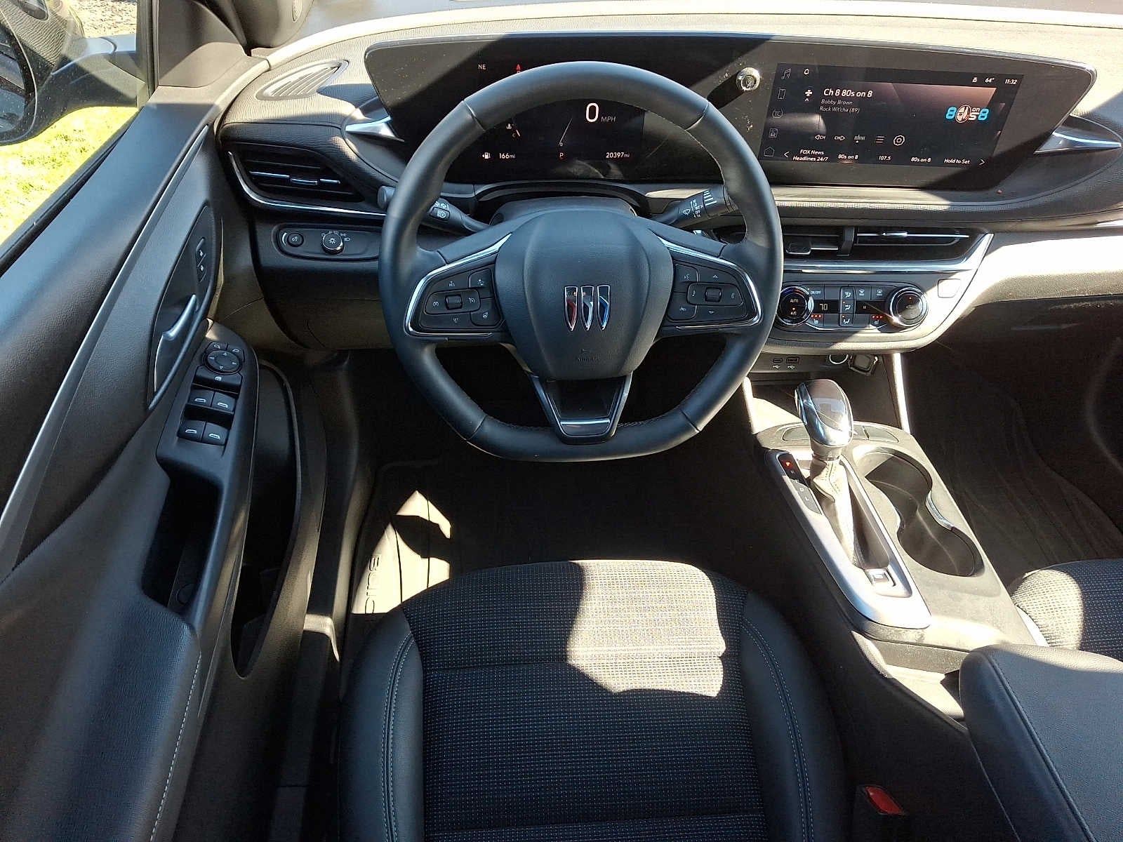 2024 Buick Envista FWD 4dr Preferred