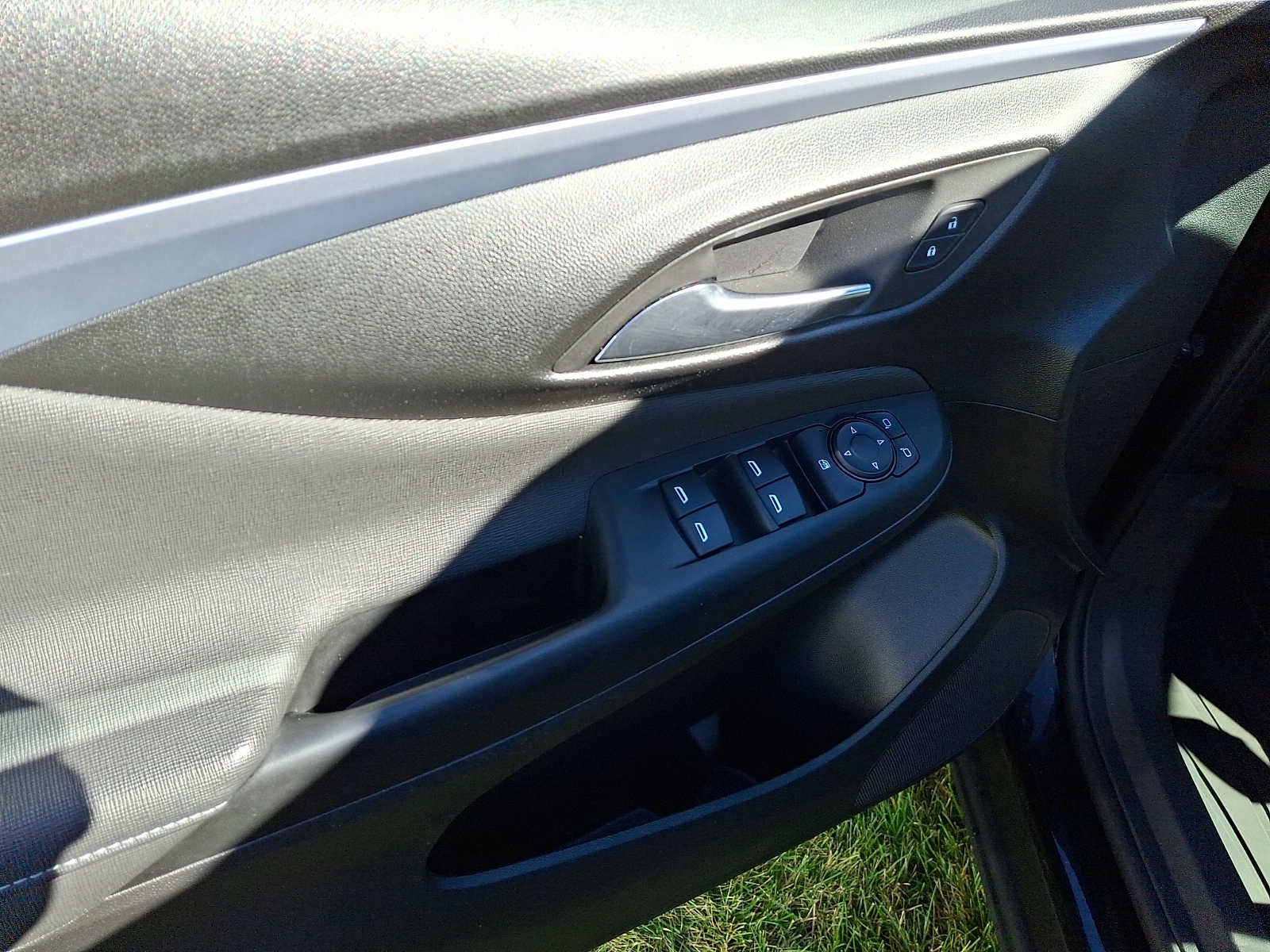 2024 Buick Envista FWD 4dr Preferred