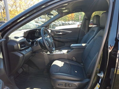 2024 Buick Envista FWD 4dr Preferred