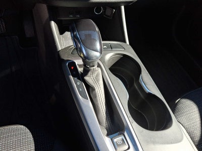 2024 Buick Envista FWD 4dr Preferred