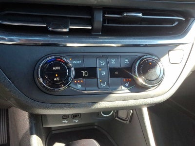 2024 Buick Envista FWD 4dr Preferred