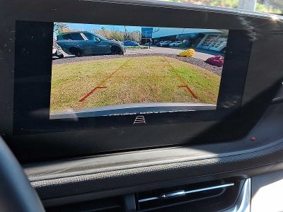 2024 Buick Envista FWD 4dr Preferred