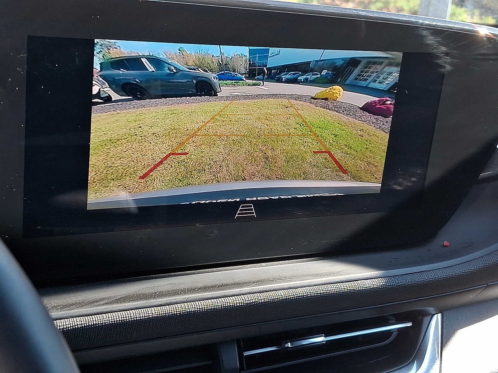 2024 Buick Envista FWD 4dr Preferred