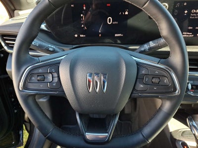 2024 Buick Envista FWD 4dr Preferred