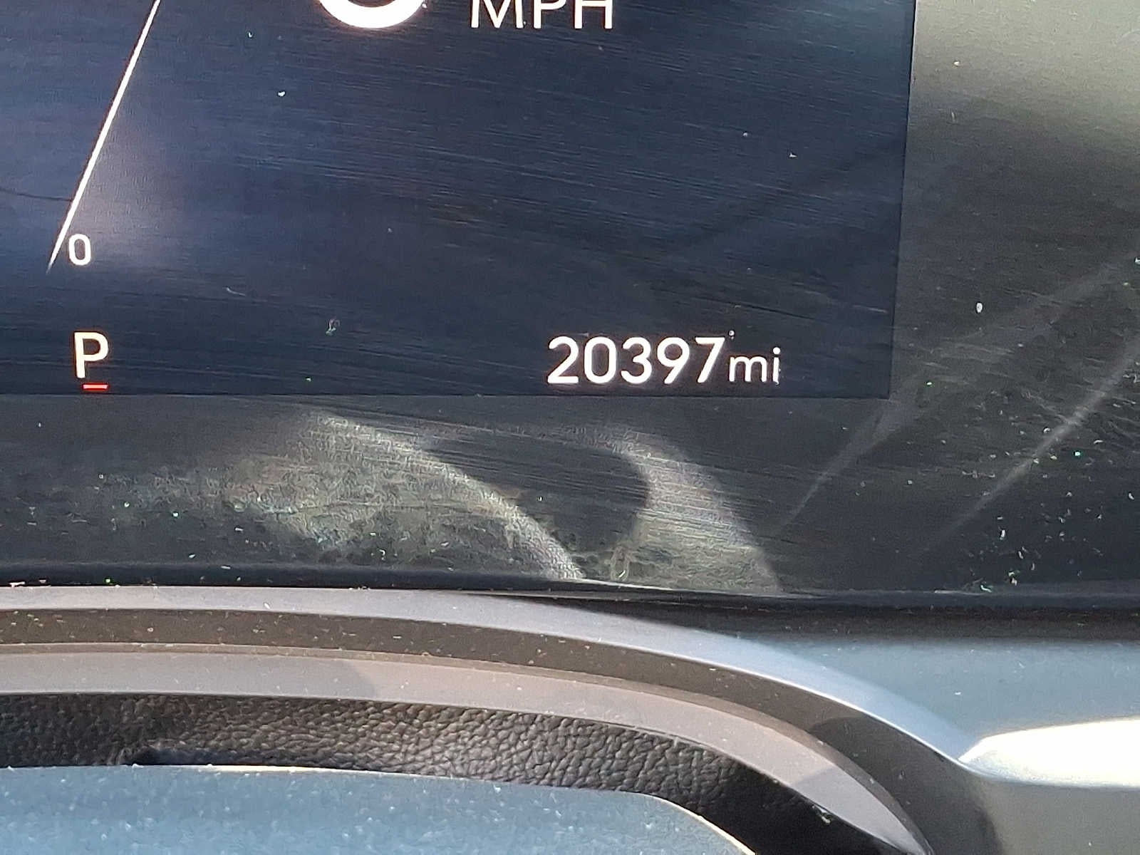 2024 Buick Envista FWD 4dr Preferred