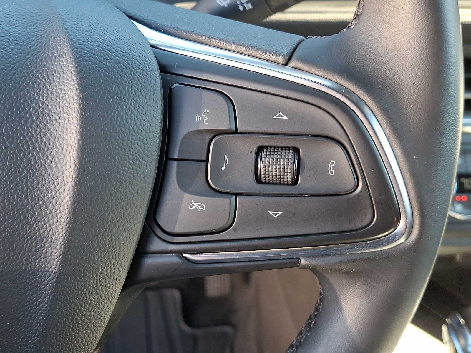 2024 Buick Envista FWD 4dr Preferred