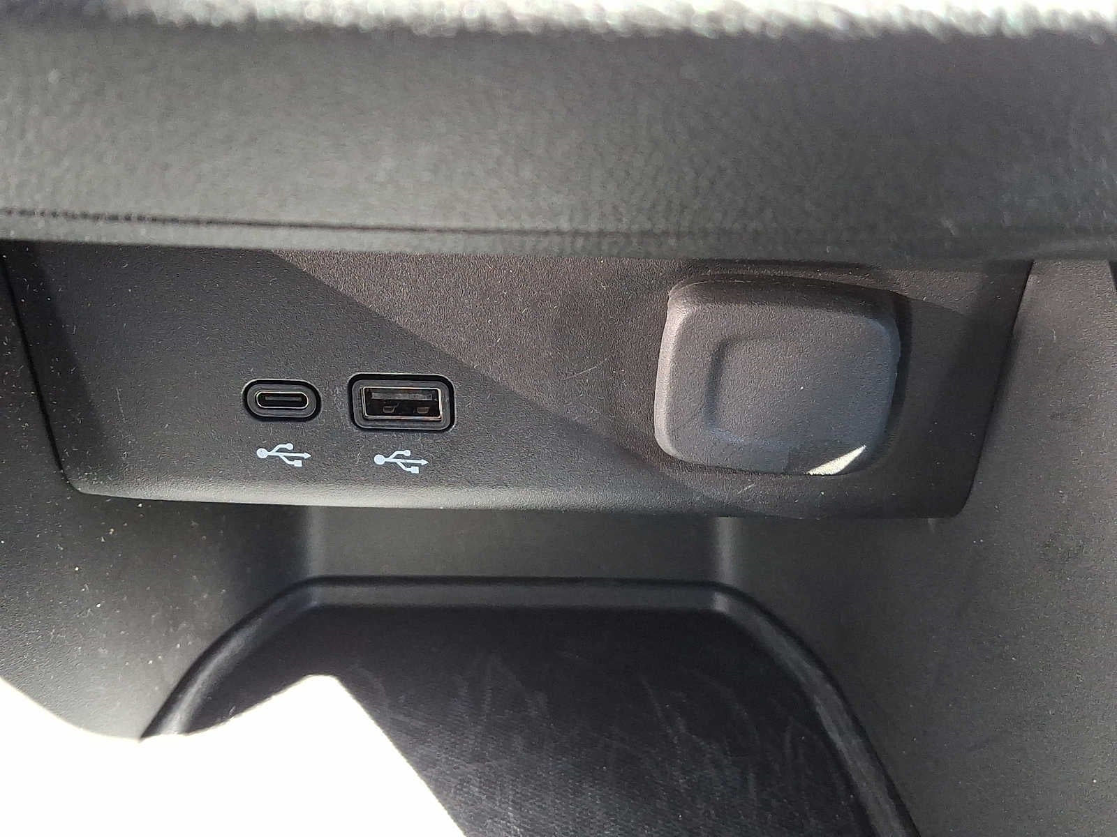 2024 Buick Envista FWD 4dr Preferred
