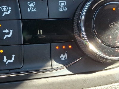 2024 Buick Envista FWD 4dr Preferred