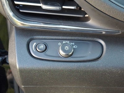 2024 Buick Envista FWD 4dr Preferred