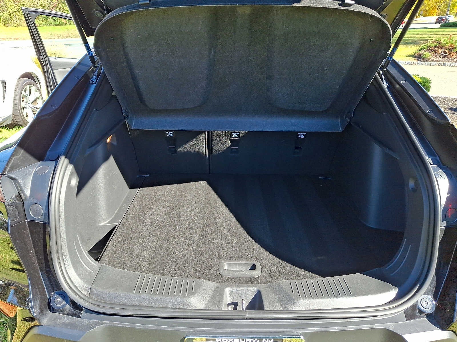 2024 Buick Envista FWD 4dr Preferred