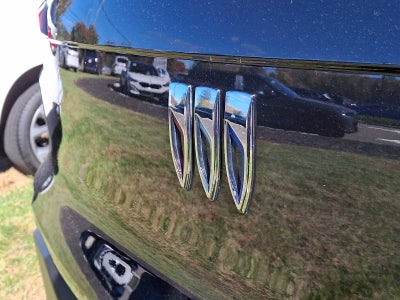 2024 Buick Envista FWD 4dr Preferred