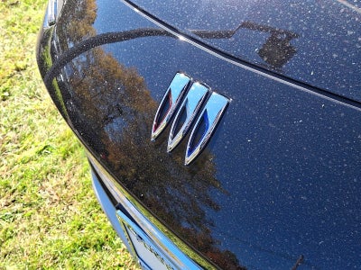 2024 Buick Envista FWD 4dr Preferred