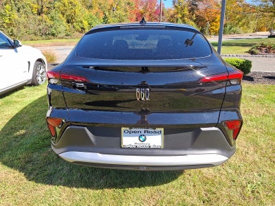2024 Buick Envista FWD 4dr Preferred