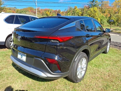 2024 Buick Envista FWD 4dr Preferred