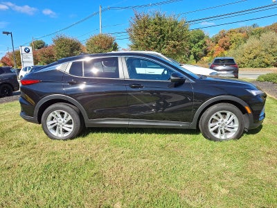 2024 Buick Envista FWD 4dr Preferred