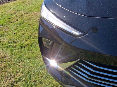 2024 Buick Envista FWD 4dr Preferred