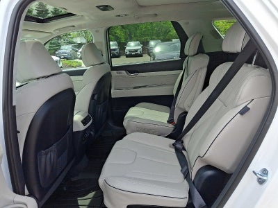 2024 Hyundai Palisade Calligraphy AWD