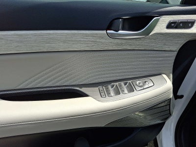 2024 Hyundai Palisade Calligraphy AWD