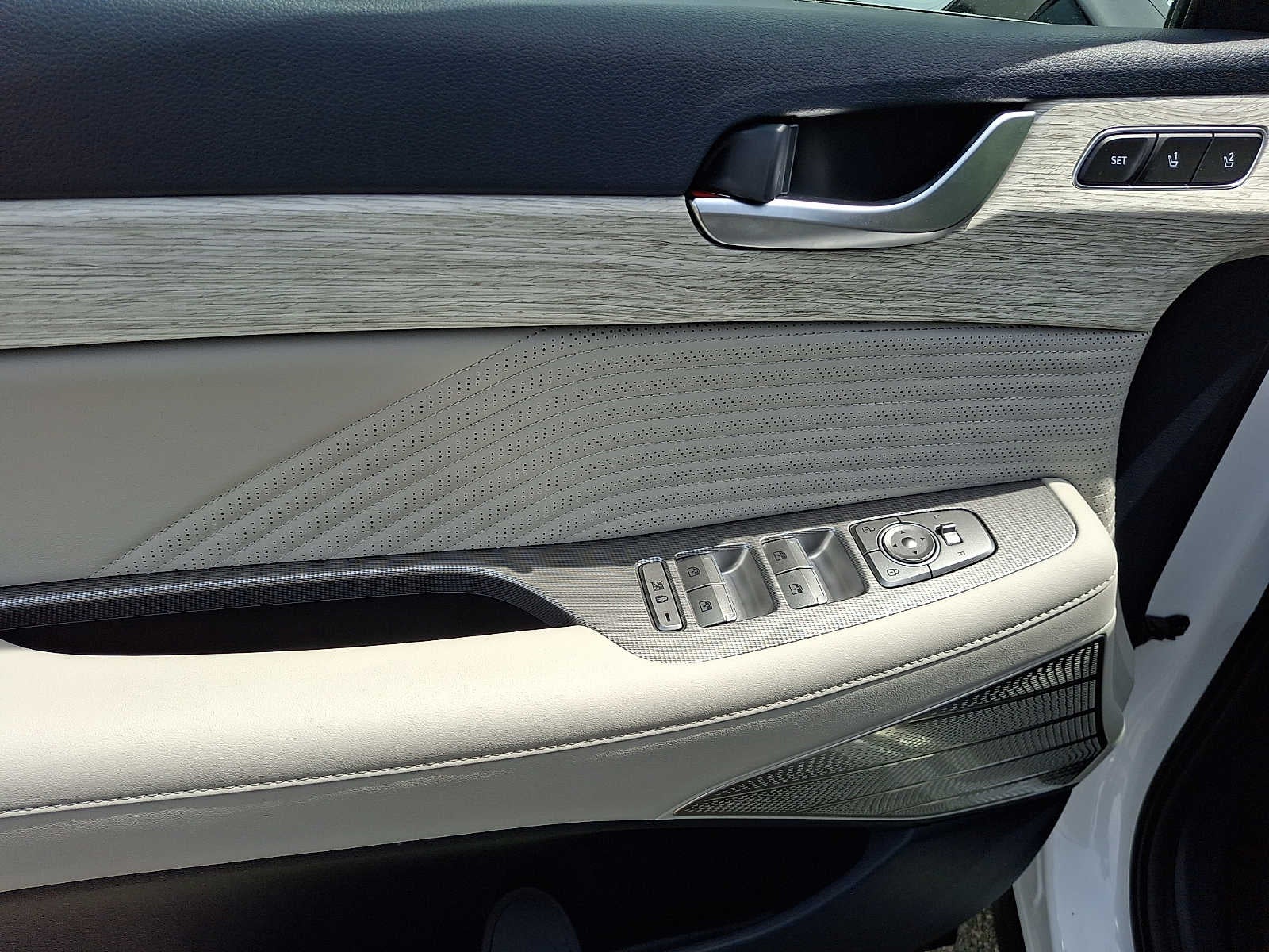 2024 Hyundai Palisade Calligraphy AWD