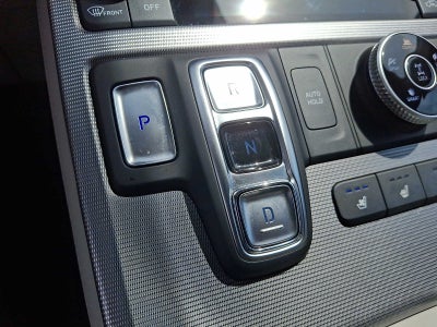 2024 Hyundai Palisade Calligraphy AWD
