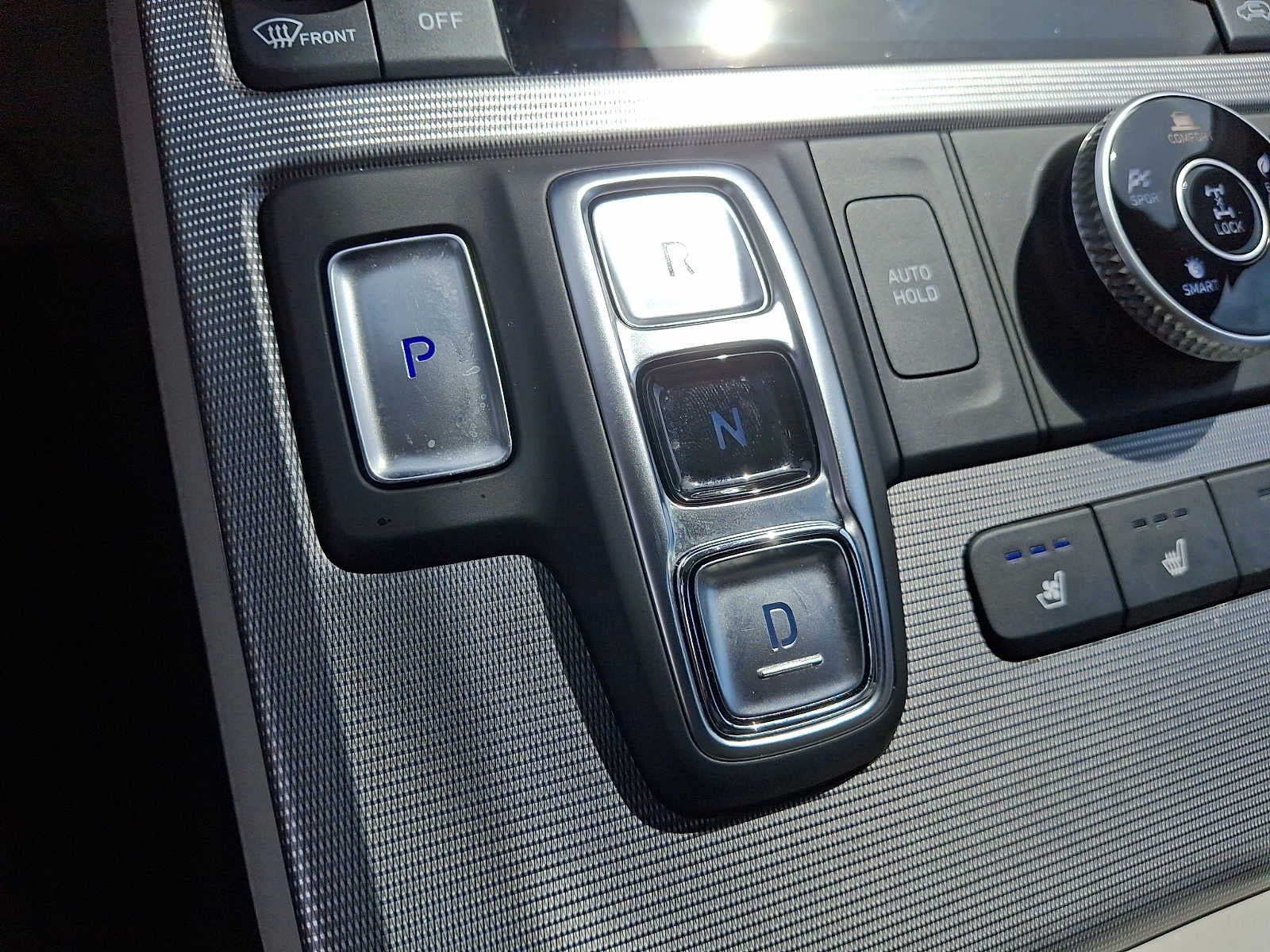 2024 Hyundai Palisade Calligraphy AWD