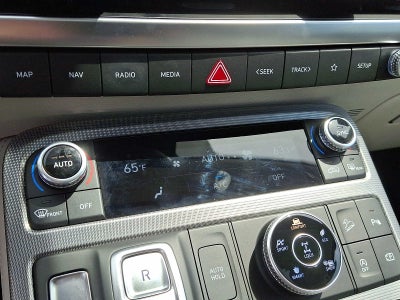 2024 Hyundai Palisade Calligraphy AWD