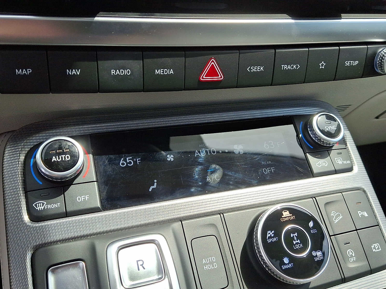 2024 Hyundai Palisade Calligraphy AWD