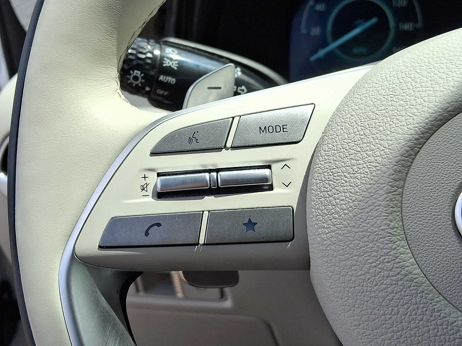 2024 Hyundai Palisade Calligraphy AWD