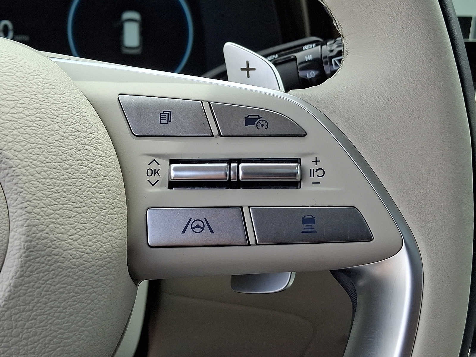 2024 Hyundai Palisade Calligraphy AWD