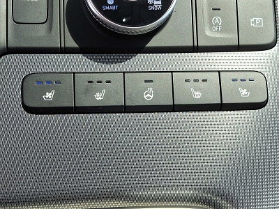 2024 Hyundai Palisade Calligraphy AWD