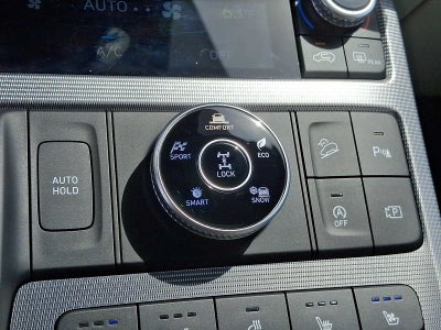 2024 Hyundai Palisade Calligraphy AWD
