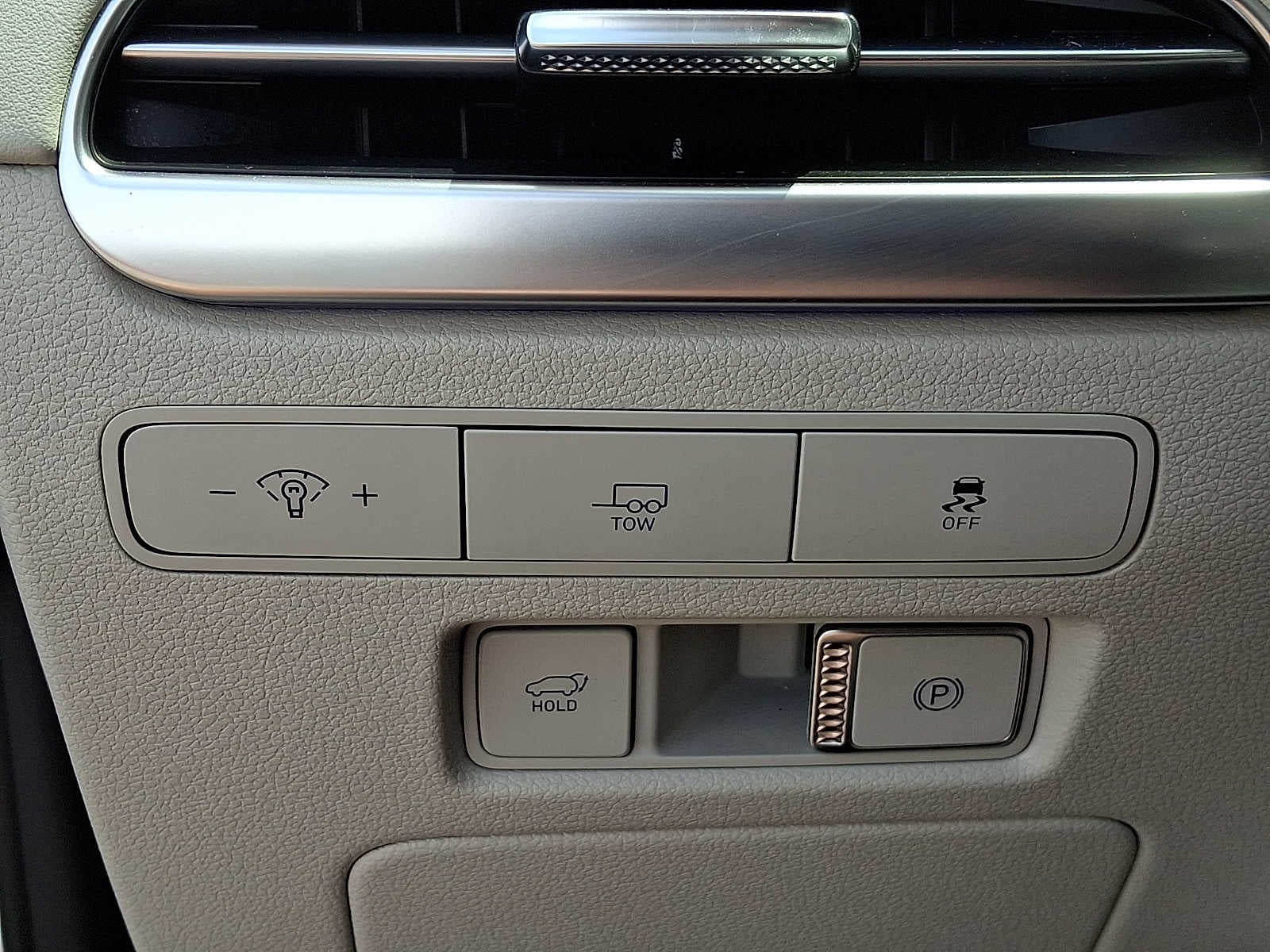 2024 Hyundai Palisade Calligraphy AWD