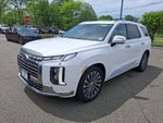 2024 Hyundai Palisade Calligraphy AWD