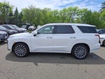 2024 Hyundai Palisade Calligraphy AWD