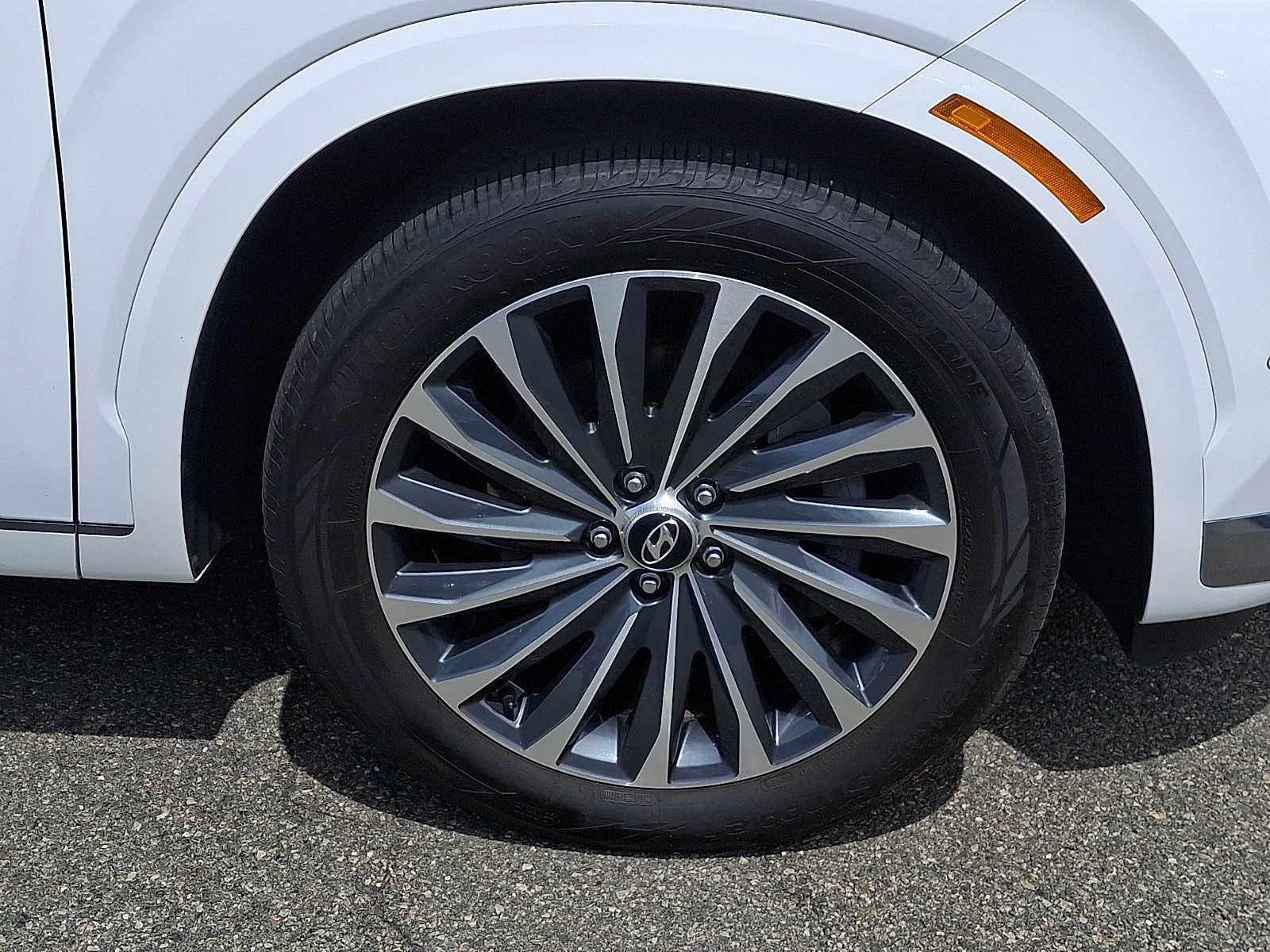 2024 Hyundai Palisade Calligraphy AWD
