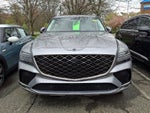 2025 Genesis GV80 Coupe 3.5T e-SC AWD