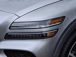 2025 Genesis GV80 Coupe 3.5T e-SC AWD