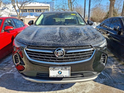 2023 Buick Envision AWD 4dr Essence