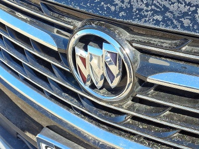 2023 Buick Envision AWD 4dr Essence