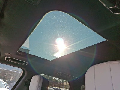 2023 Land Rover Range Rover Sport P400 SE Dynamic