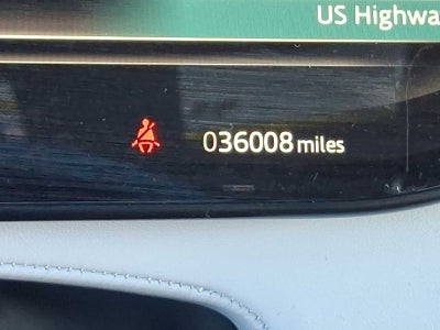 2023 Land Rover Range Rover Sport P400 SE Dynamic