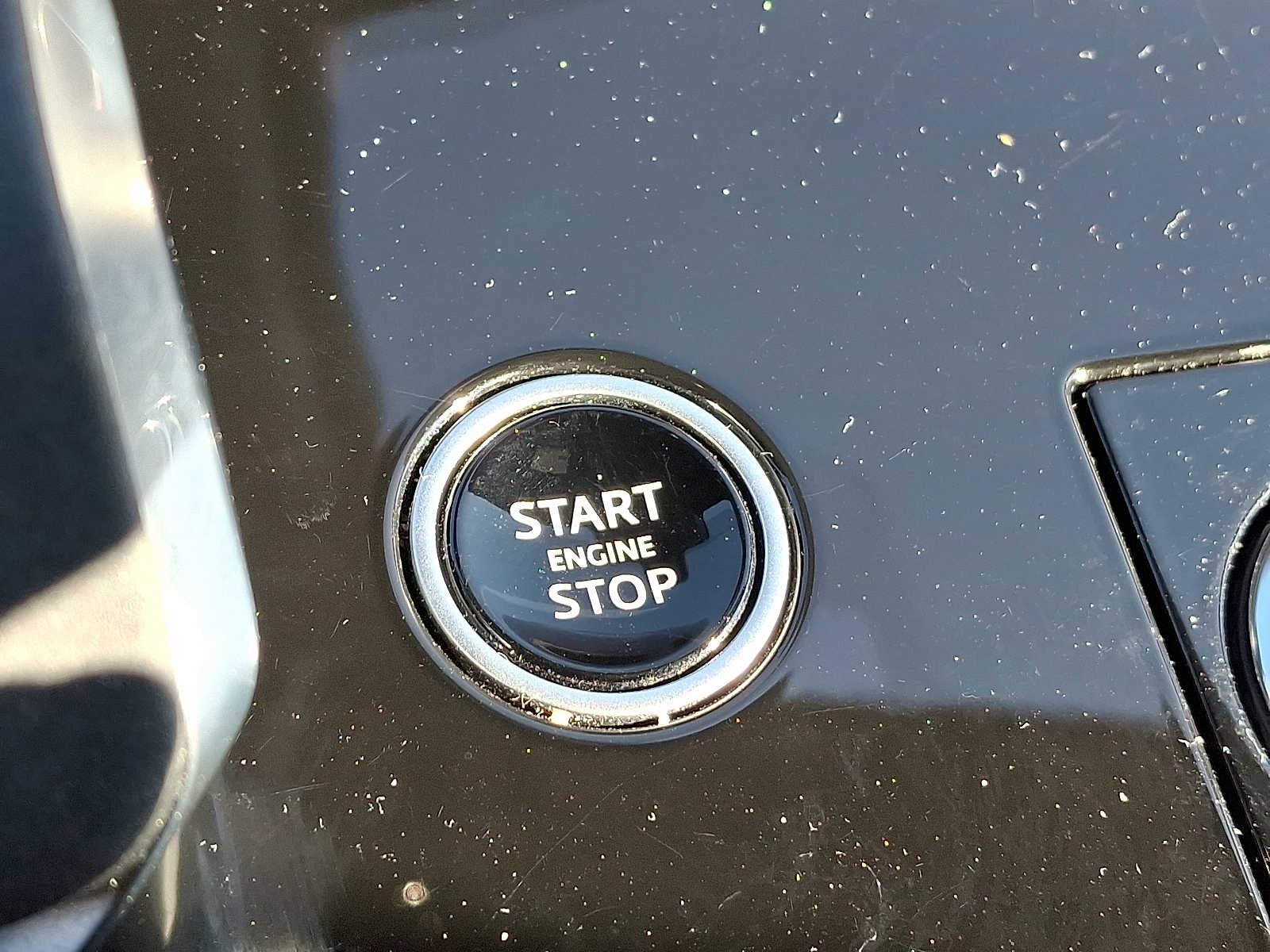 2023 Land Rover Range Rover Sport P400 SE Dynamic