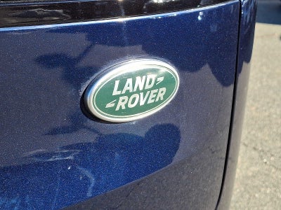 2023 Land Rover Range Rover Sport P400 SE Dynamic