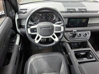 2023 Land Rover Defender 110 SE AWD