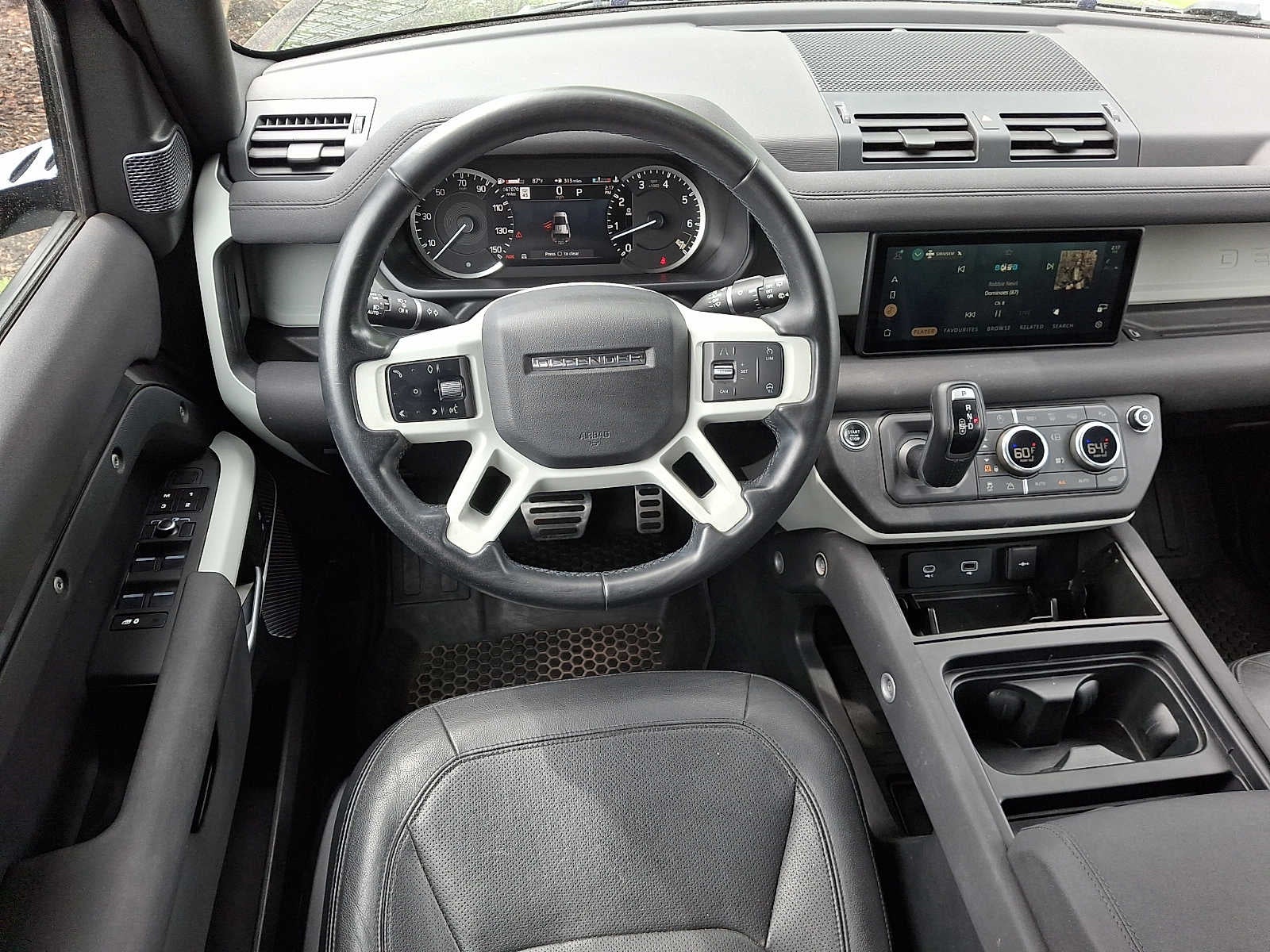 2023 Land Rover Defender 110 SE AWD