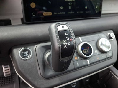 2023 Land Rover Defender 110 SE AWD