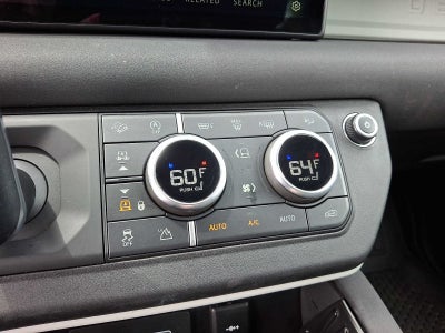2023 Land Rover Defender 110 SE AWD
